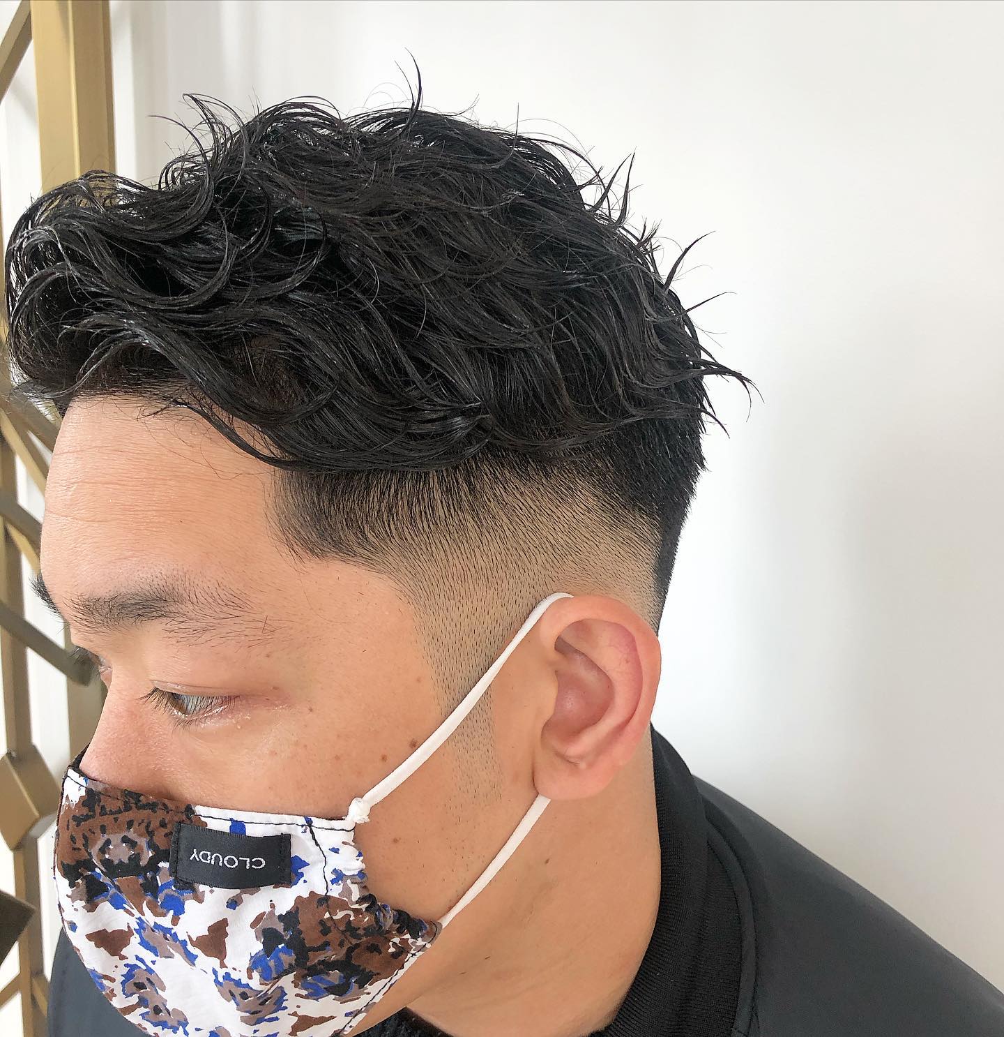 メンズグルーミングサロン 